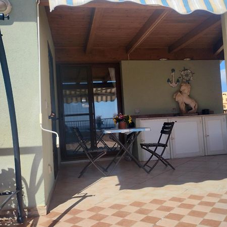 Il Tramonto Balaguer Apartment Alghero Bagian luar foto