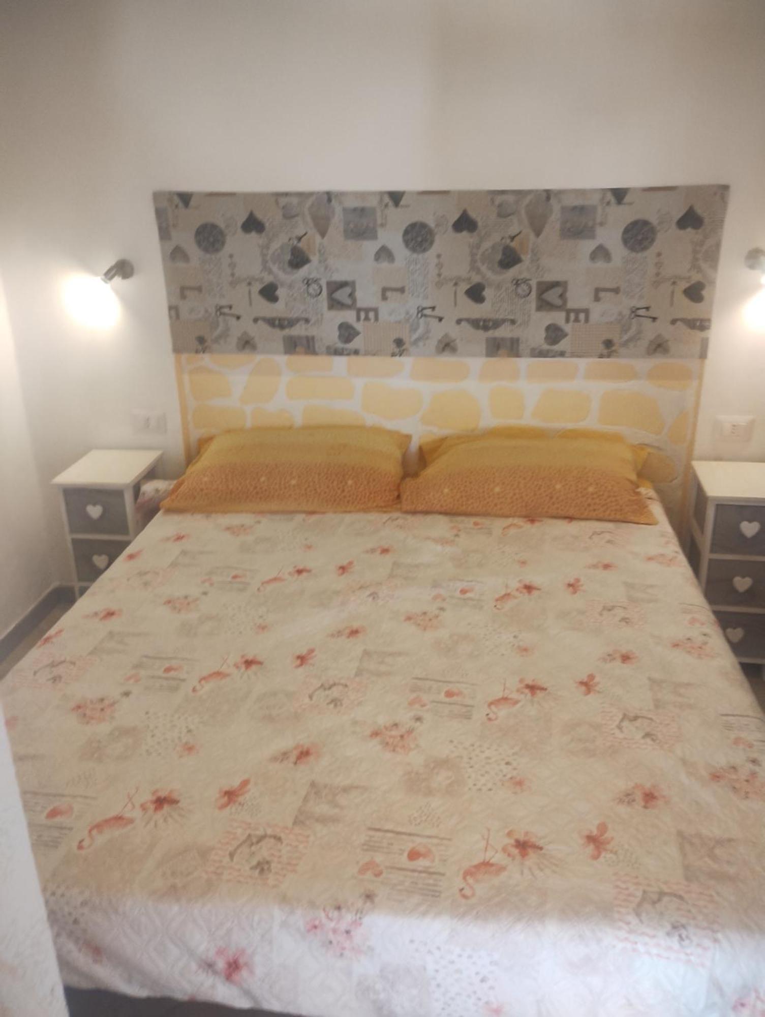 Il Tramonto Balaguer Apartment Alghero Ruang foto