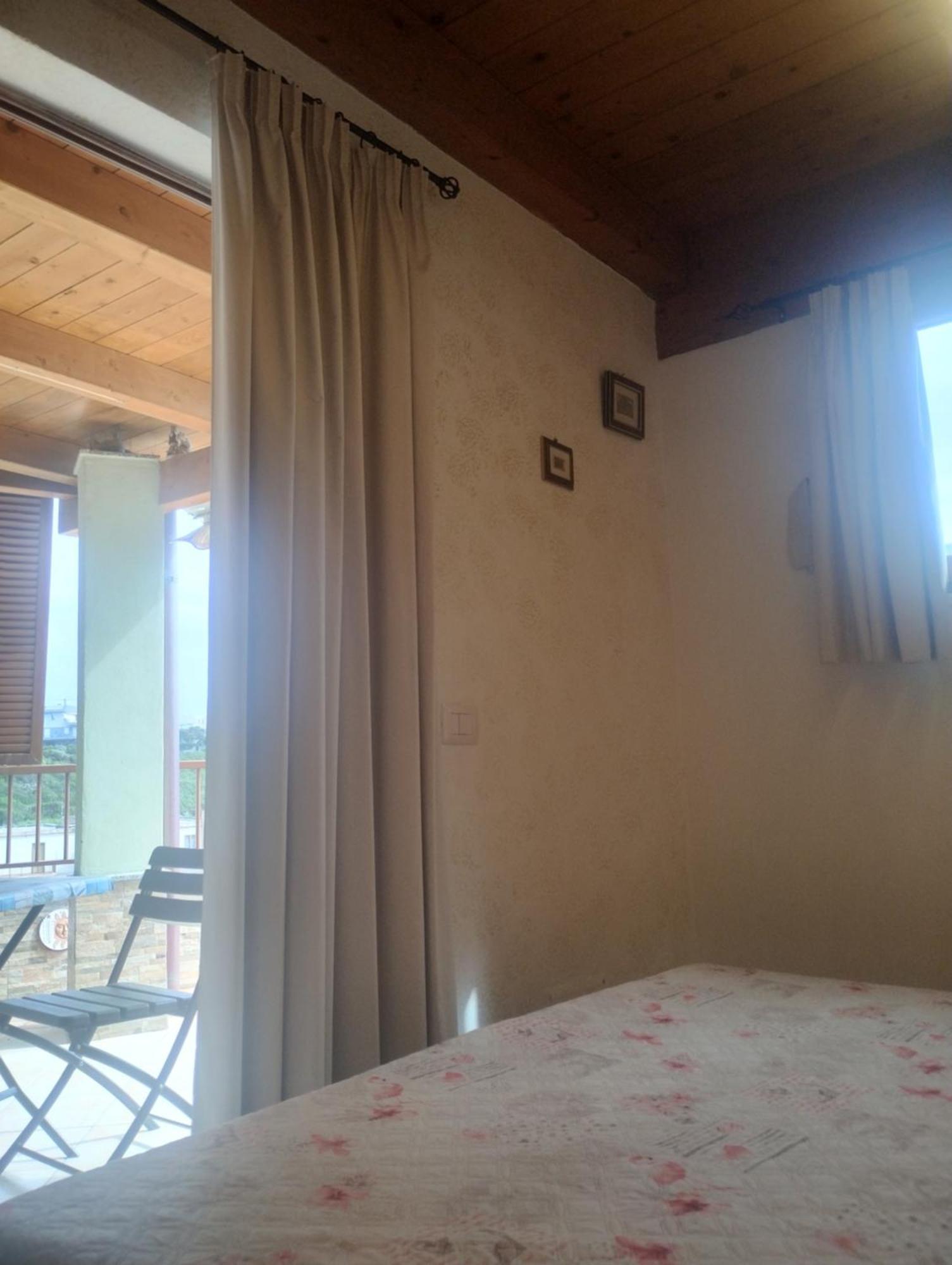 Il Tramonto Balaguer Apartment Alghero Ruang foto