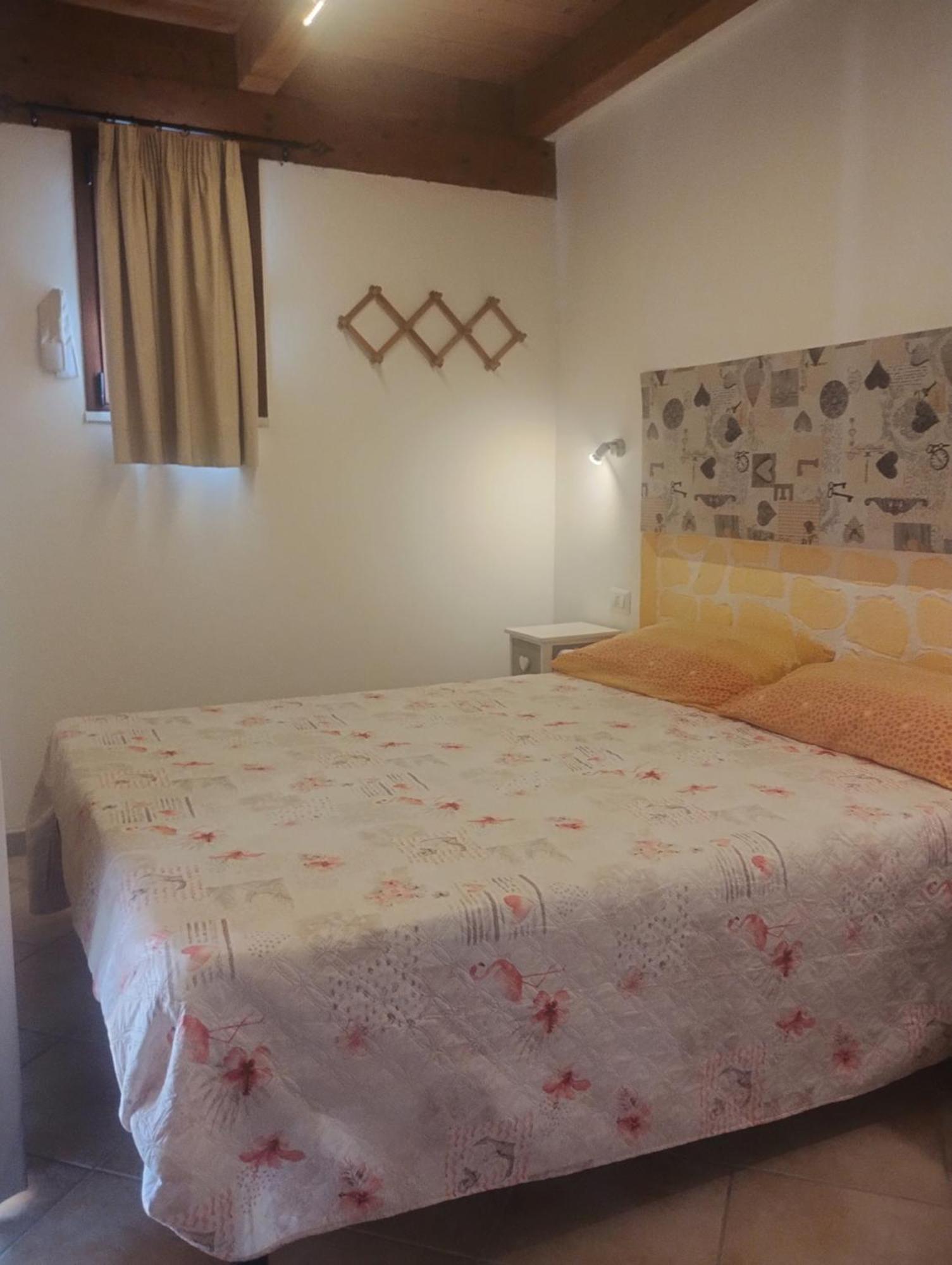 Il Tramonto Balaguer Apartment Alghero Bagian luar foto